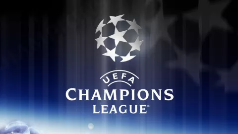 Jadwal Liga Champions Hari Ini: Adu Kekuatan Bos Arab - GenPI.co