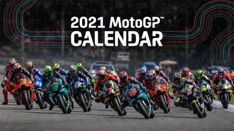 Jadwal Balapan MotoGP Qatar 2021 Hari Ini - GenPI.co