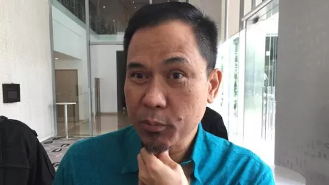 Eks PSI: Munarman Adalah Provokator Sejati yang Merendahkan Agama - GenPI.co