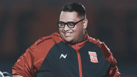 Bos Borneo FC Ingin Jadikan Timnya 'Pabrik' Timnas Indonesia - GenPI.co
