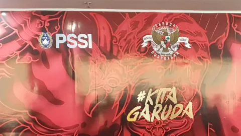 Angin Segar dari PSSI, Timnas Indonesia Bisa Bernapas Panjang - GenPI.co