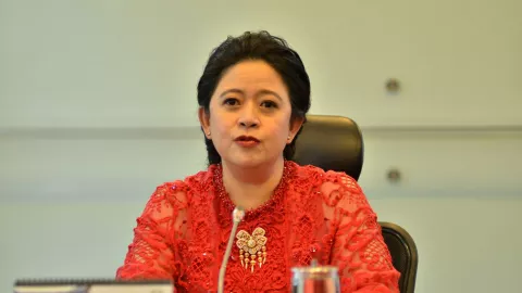 1 Syarat Mutlak untuk Puan Lengserkan Megawati dari Ketum PDIP - GenPI.co