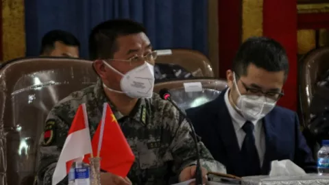 Luar Biasa, China Temukan Pecahan yang Paling Dicari Indonesia - GenPI.co