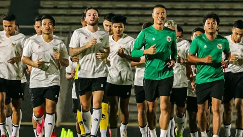 Bocor, 5 Pemain Ini Dipastikan Ikut Timnas ke Piala Dunia - GenPI.co