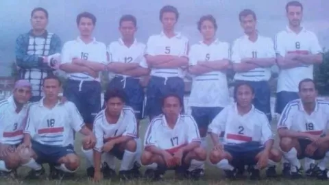 Syekh Ali Jaber, Pendakwah dan Juga 'Zidane' Asal Lombok - GenPI.co