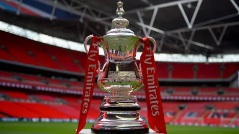 Jadwal Piala FA Akhir Pekan Ini: Aston Villa vs Liverpool - GenPI.co