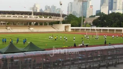 Sabda Polri Menggelegar, Selebritis FC Bisa Kalang Kabut - GenPI.co