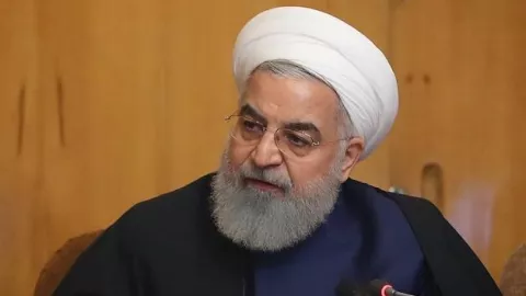 Titah Maut Iran Bergetar, Nama Biden-Trump Diseret Bisa Mati Kutu - GenPI.co