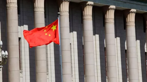 Peringatan Keras! China Minta AS Jangan Campuri Urusan Negaranya - GenPI.co