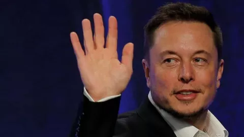 Jadi Orang Kaya Sedunia, Ternyata Ini Impian Terakhir Elon Musk - GenPI.co