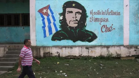 AS Sebut Kuba Sebagai Negara Pemasok Teroris, Hal Ini Terungkap! - GenPI.co
