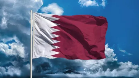 Dukungan Qatar untuk Palestina, Sungguh Luar Biasa! - GenPI.co