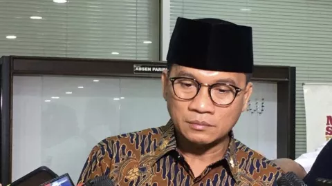 DPR Punya Pengumuman Penting untuk Jemaah Haji, Simak Deh! - GenPI.co