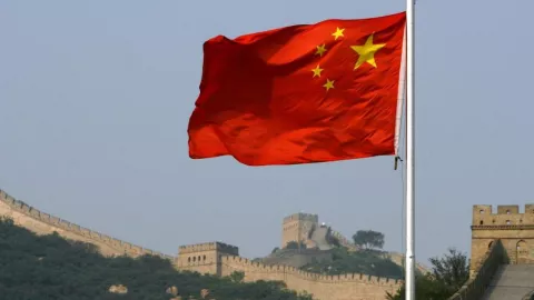 Seruan Keras China Mengejutkan, Perang Lawan Operator Crypto - GenPI.co