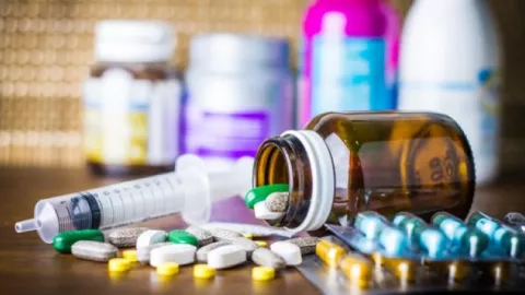 Studi: Banyak Orang Depresi Beli Obat Keras Ilegal Selama Pandemi - GenPI.co