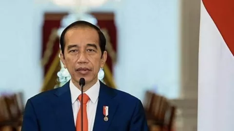 Janji Jokowi Kepada Jurnalis di Hari Pers Nasional, Ini Katanya - GenPI.co