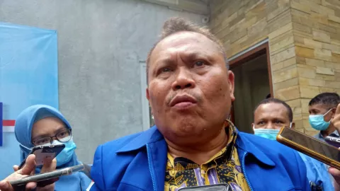 Johnny Allen Tampar Keras Gatot Nurmantyo, Bikin Dada Bergetar - GenPI.co