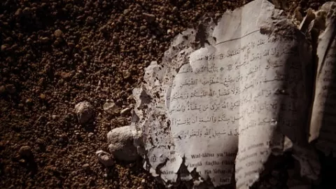 Kronologi Kasus Pembakaran Al-Qur’an, Astaga Bikin Geleng Kepala! - GenPI.co