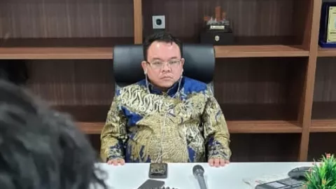 Menggetarkan Jiwa, Pernyataan Saleh Bikin Kaget, Jokowi Gemetaran - GenPI.co