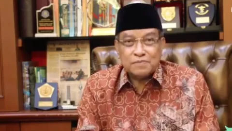 Menggelegar, Pengamat Top Tampar Keras Said Aqil, Istana Gerah - GenPI.co