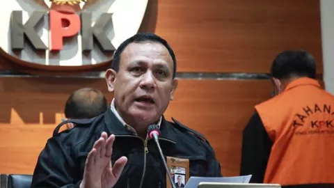 Eks PDIP Harun Masiku DPO, Sabda KPK Menggemparkan, Faktanya Duh - GenPI.co