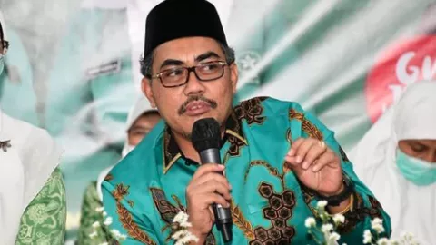 Jazilul Fawaid Beri Peringatan Soal Lawan Corona, Hasilnya Kaget - GenPI.co