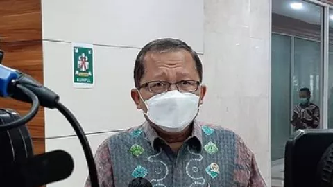Suara Lantang Arsul Sani Telak, Jokowi Harus Keras Tak Ada Ampun - GenPI.co