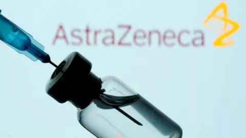 WHO Akhirnya Setujui Penggunaan Darurat Vaksin Oxford-AstraZeneca - GenPI.co