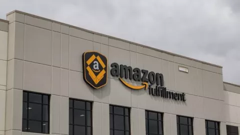 Abaikan Prokes Terhadap Karyawan, Amazon Dituntut Pengadilan - GenPI.co