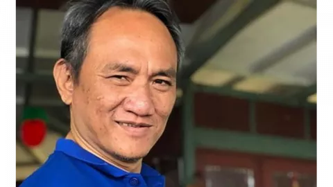 Menggelegar, Andi Arief Singgung Mahfud MD, Menggetarkan Jiwa - GenPI.co