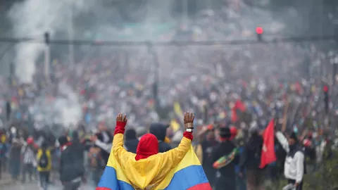 Mendadak Menteri Kesehatan Ekuador Undur Diri, Pesannya Menohok - GenPI.co