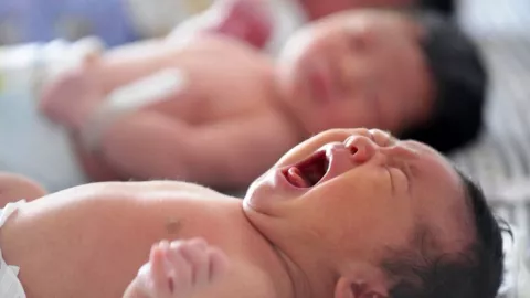 Astaga, Tingkat Kelahiran di Italia Menurun 22% Selama Pandemi - GenPI.co