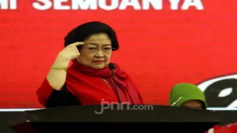 Skenario Maut Megawati Terbongkar, Tokoh Ini Bakal Pimpin PDIP - GenPI.co