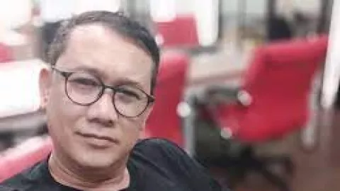 Jawaban Lantang Denny Siregar Soal Novel Baswedan Dikeluarkan KPK - GenPI.co