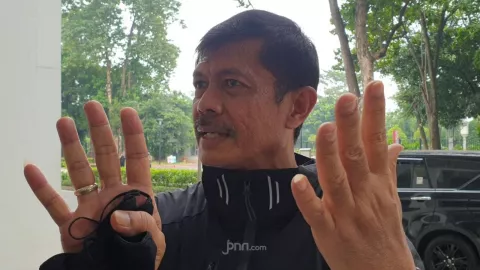 Ngeri, Indra Sjafri Tampar Keras IPW, Balasan Telak Bikin Skakmat - GenPI.co