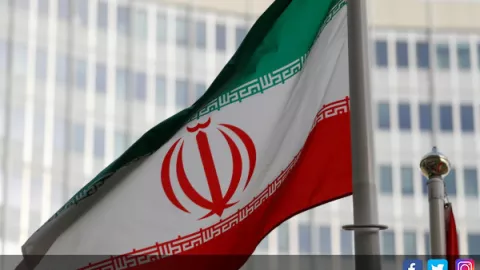 Uni Eropa Minta Iran Taati Aturan Kesepakatan Nuklir - GenPI.co