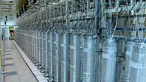 Turki-Rusia Siapkan Reaktor Nuklir, Dunia Bisa Dibuat Kiamat - GenPI.co
