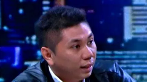 Tengku Zulkarnain Meninggal, Ucapan Jansen Sitindaon Menusuk Hati - GenPI.co