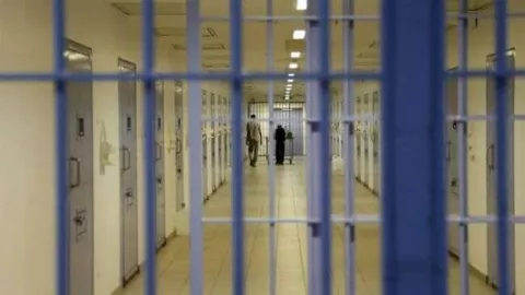 Penjara Mesir Ditetapkan Terkejam di Dunia, Kondisinya Mengerikan - GenPI.co