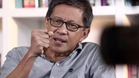 Rocky Bongkar Fakta Sifat Asli Jokowi, Bikin Melongo - GenPI.co