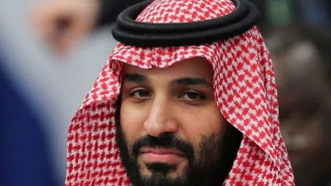 Pembunuhan Khashoggi, AS Sanksi 76 Warga Arab Saudi, MBS Meriang? - GenPI.co