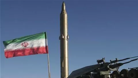 Prancis-Rusia Desak Iran Karena Ini, Perang Dunia di Depan Mata - GenPI.co