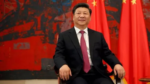 Muak dengan Tingkah Xi Jinping, Uni Eropa Langsung Serang China - GenPI.co