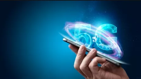 Siapkan Jaringan 5G, Xl Axiata Gandeng NTT Bangun Private Cloud - GenPI.co