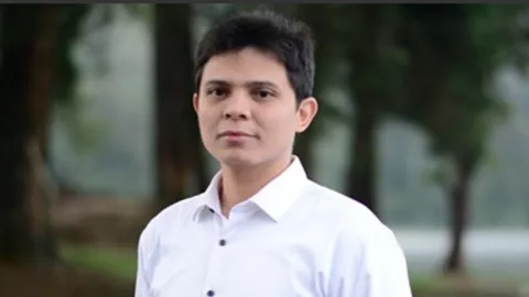 Kisah Aditya Soleh, Pemuda yang Sukses Bangun Startup Edukasi  - GenPI.co