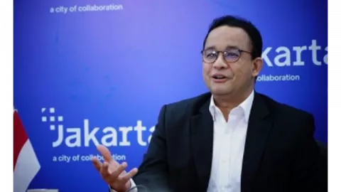 Survei Pilpres: Prabowo Tak Selalu di Atas, Ada Anies Baswedan! - GenPI.co