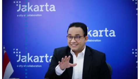 Pengamat: Anies Baswedan Bakal Dipinang 4 Partai di Pilpres 2024 - GenPI.co