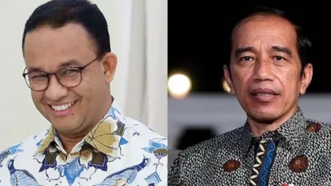 Pilpres 2024: Anies Ikuti Jejak Jokowi? JRC: Tak Bisa Copy Paste - GenPI.co