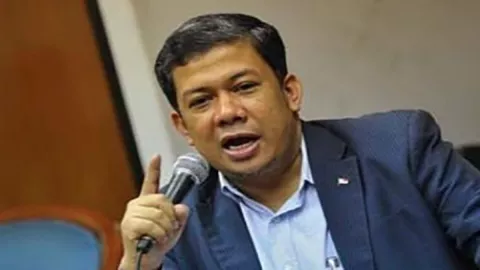 KPK Geledah Ruang DPR, Analisis Fahri Hamzah Mencengangkan - GenPI.co