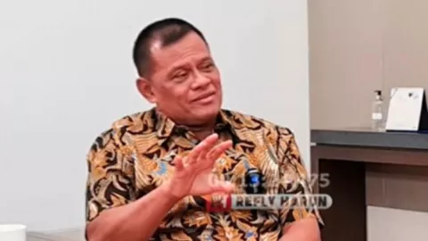 Gatot Nurmantyo Pantas jadi Capres 2024, Nih Analisis Refly Harun - GenPI.co